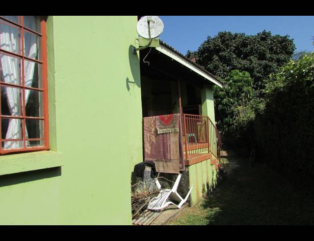 4 BEDROOM HOUSE FOR SALE IN KINGSVIEW